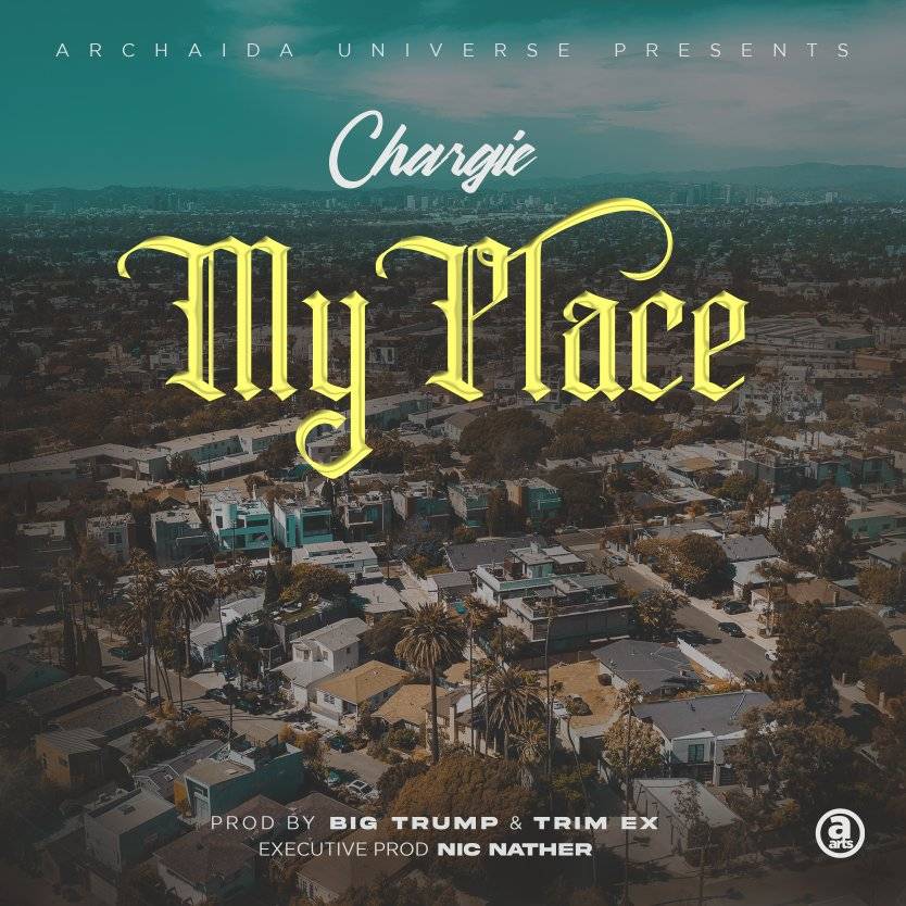 Chargie-My Place 